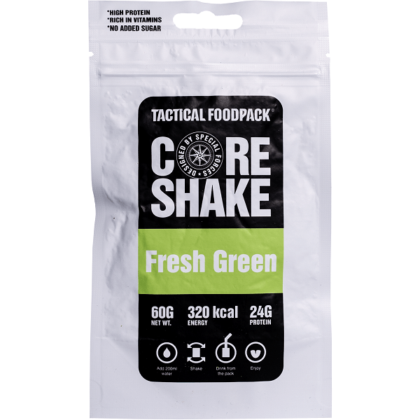 Core Shake Fresh Green